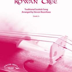 The Rowan Tree - String Orchestra Arrangement