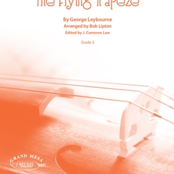 The Flying Trapeze - String Orchestra Arrangement