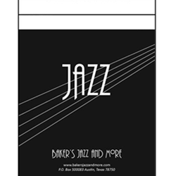 Samba de los Estrellas - Jazz Arrangement