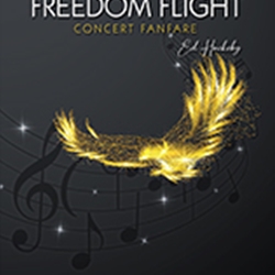 Freedom Flight - Band Arrangement