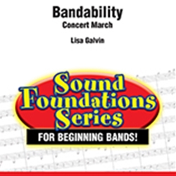 Bandability - Band Arrangement