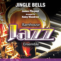 Jingle Bells - Jazz Arrangement