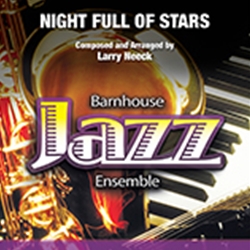 Night Full Of Stars - Jazz Arrangement