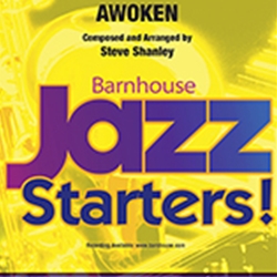 Awoken - Jazz Arrangement