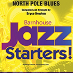 North Pole Blues - Jazz Arrangement