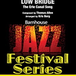 Low Bridge - Jazz Arrangement