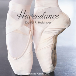 Havendance - Band Arrangement