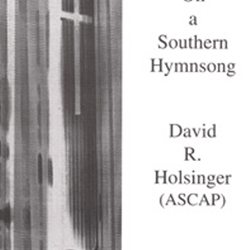 On A Southern Hymnsong - Band Arrangement