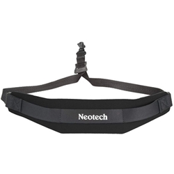 Neotech Xl Neck Strap - Swivel, Bari Sax