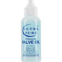 Ultra-Pure Professional Valve Oil, 2oz/59ml