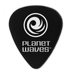 D'Addario Planet Waves Guitar Picks 10-Pack