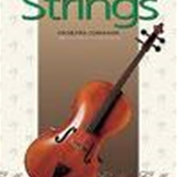 Strictly Strings Bass Book 3