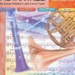 Yamaha Advantage Flute Book 2