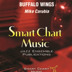 Buffalo Wings - Jazz Arrangement