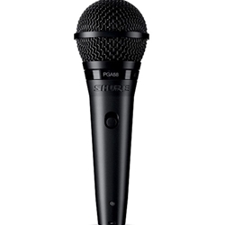Shure Pga Vocal Microphone