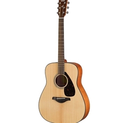 Yamaha FG800 Folk Acoustic Guitar