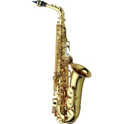 Yanagisawa AWO1 Professional Eb Alto Saxophone