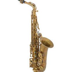 Eastman EAS652RL 52nd Street Professional Alto Saxophone