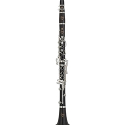 Yamaha YCL-CSVR Series Professional Bb Clarinet