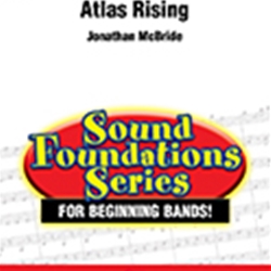 Atlas Rising - Band Arrangement
