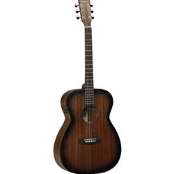 Tanglewood Crossroads Acoustic/Electric Vintage Satin