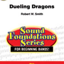 Dueling Dragons - Band Arrangement