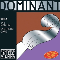 Thomastik-Infeld Dominant Viola String Set