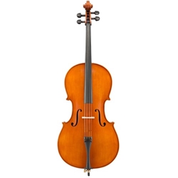 Eastman VC200 Cello Outfit