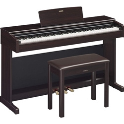 Yamaha YDP-144R Arius Series Digital Piano