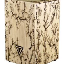 Tycoon Percussion Tycoon Supremo Select Willow Series Cajon