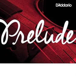 D'Addario Prelude Viola String (Single)