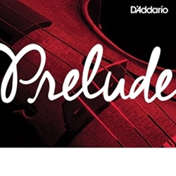 D'Addario Prelude Viola String Set
