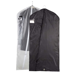 DSI 52″ Vinyl Garment Bag