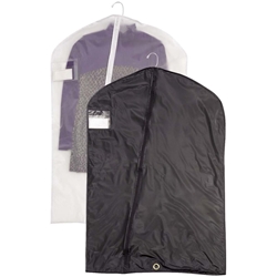 DSI 40″ Vinyl Garment Bag