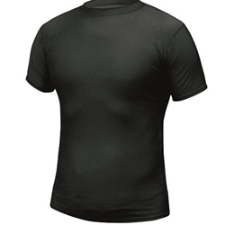 DSI Short Sleeve Compression Shirt