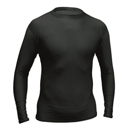 DSI Long Sleeve Compression Shirt