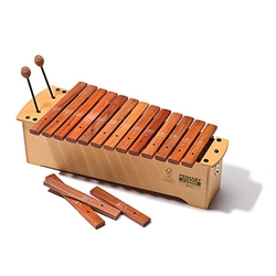 Sonor/Orff Sonor Primary Line Alto Xylophone, Diatonic