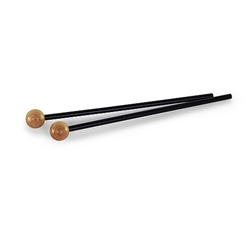 Sonor/Orff Sonor SCH 95 Glockenspiel Mallets, Wood