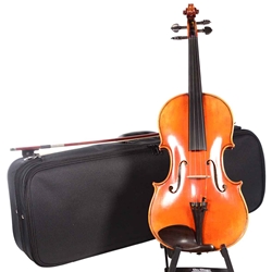 Scherl & Roth Professional 16" Viola Outfit