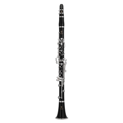 Yamaha YCL-650II Professional Clarinet