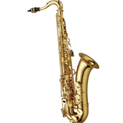 Yanagisawa TWO1 Professional Tenor Saxophone