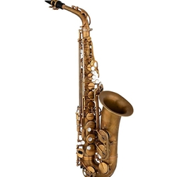 Eastman EAS652 52nd Street Professional Alto Saxophone