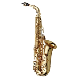 Yanagisawa AWO10 Elite Eb Alto Saxophone