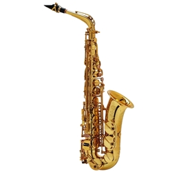 Selmer Paris Series II Jubilee Alto Sax