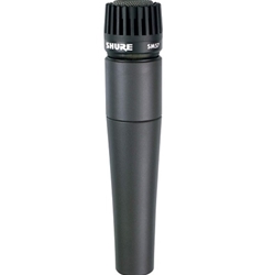 Shure Sm57 Microphone