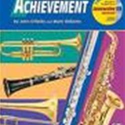 Accent on Achievement Teacher's Resource Kit Book 1