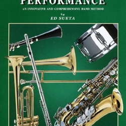 Premier Performance Trombone Book 2