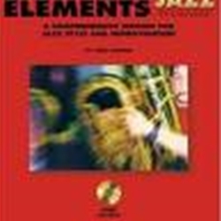 Essential Elements for Jazz Ensemble - Tuba