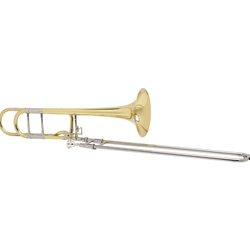 Antoine Courtois Performance Trombone W/F Trigger (Large Bore)