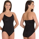 266 Black Leotard (XS-2XL)